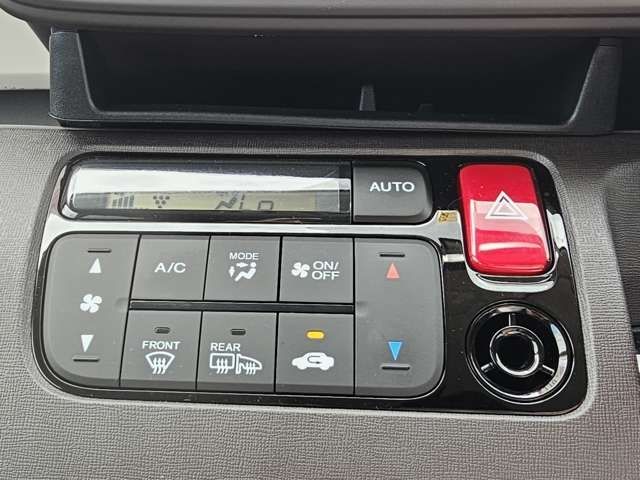 HONDA N-ONE 4WD 2019