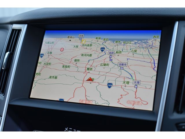 NISSAN SKYLINE HYBRID 2020