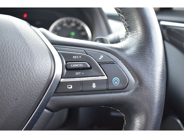 NISSAN SKYLINE HYBRID 2020