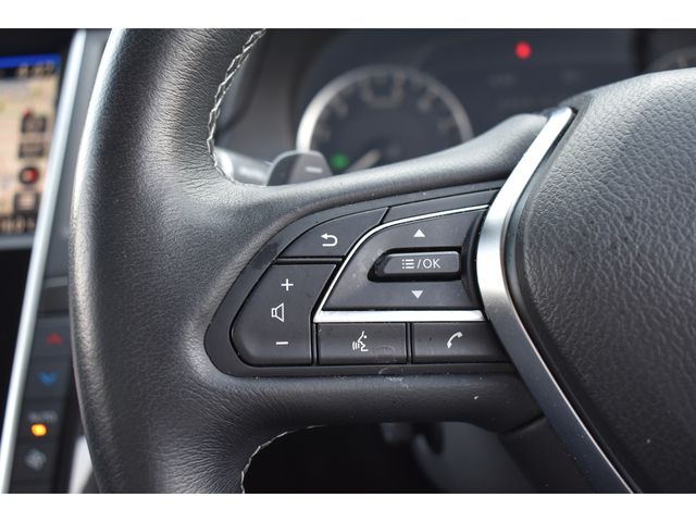 NISSAN SKYLINE HYBRID 2020