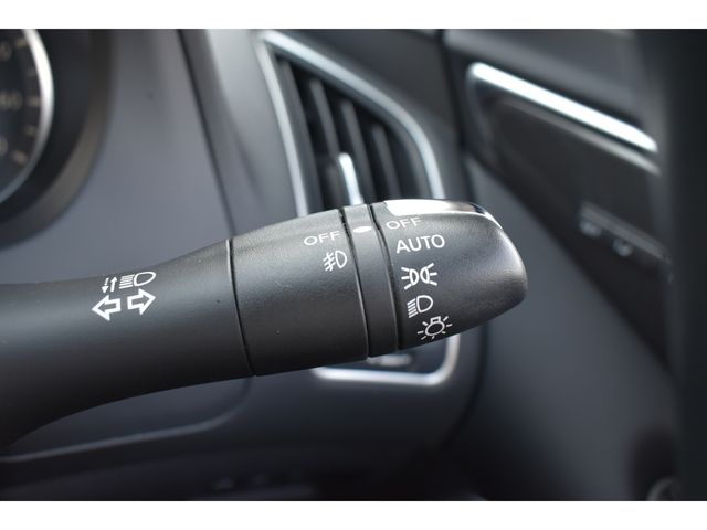 NISSAN SKYLINE HYBRID 2020