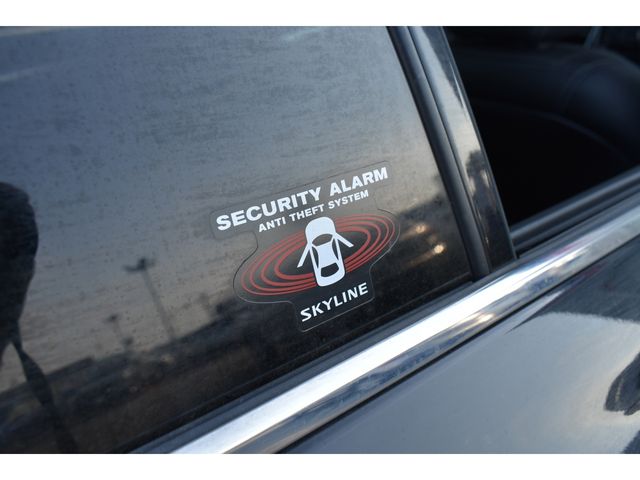 NISSAN SKYLINE HYBRID 2020