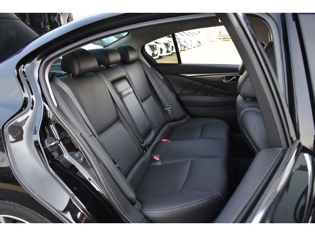 NISSAN SKYLINE HYBRID 2020