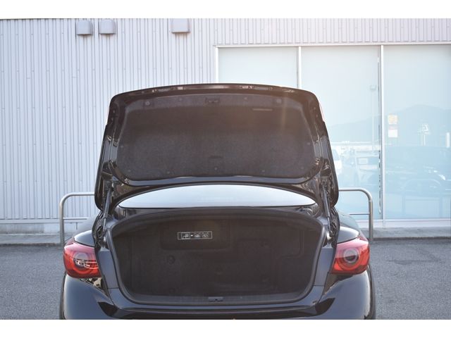 NISSAN SKYLINE HYBRID 2020