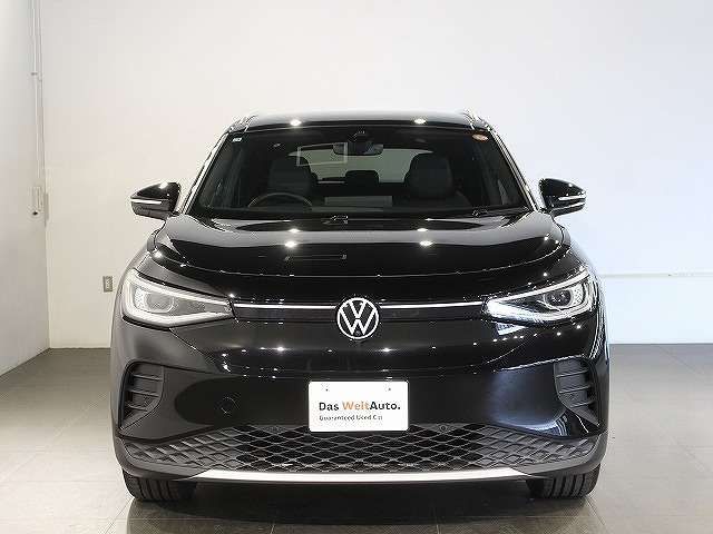 VOLKSWAGEN VOLKSWAGEN ID.4 2025