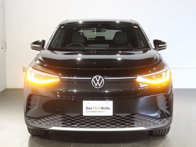 VOLKSWAGEN VOLKSWAGEN ID.4 2025