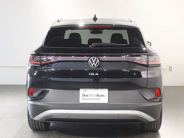 VOLKSWAGEN VOLKSWAGEN ID.4 2025