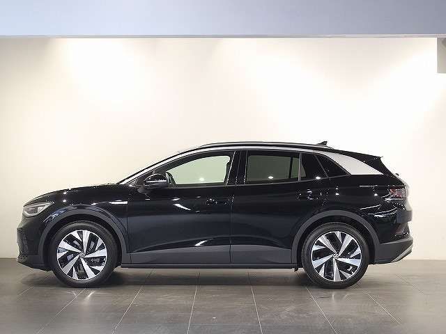 VOLKSWAGEN VOLKSWAGEN ID.4 2025