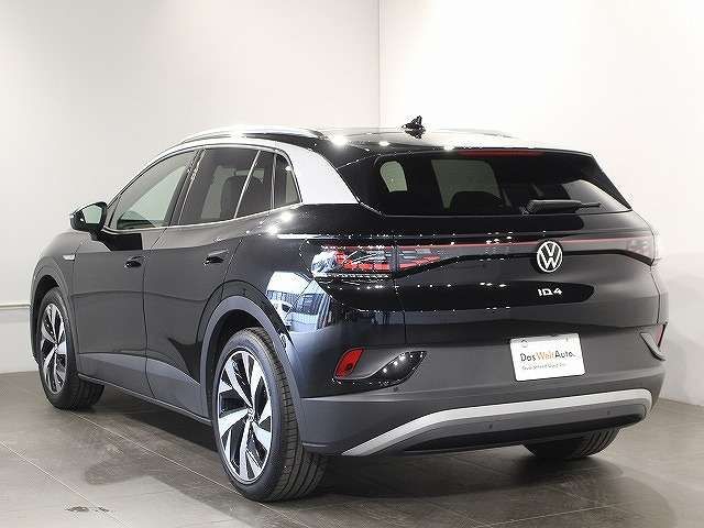 VOLKSWAGEN VOLKSWAGEN ID.4 2025