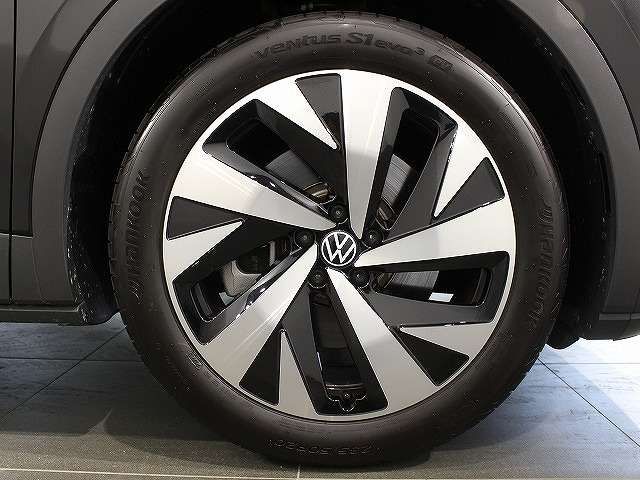 VOLKSWAGEN VOLKSWAGEN ID.4 2025