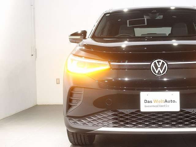 VOLKSWAGEN VOLKSWAGEN ID.4 2025