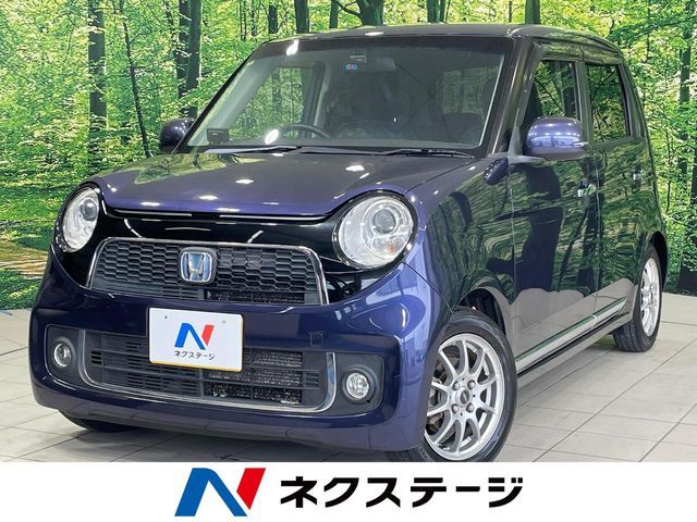 HONDA N-ONE 2012