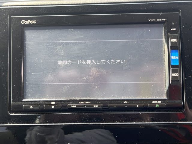 HONDA SHUTTLE HYBRID 2015