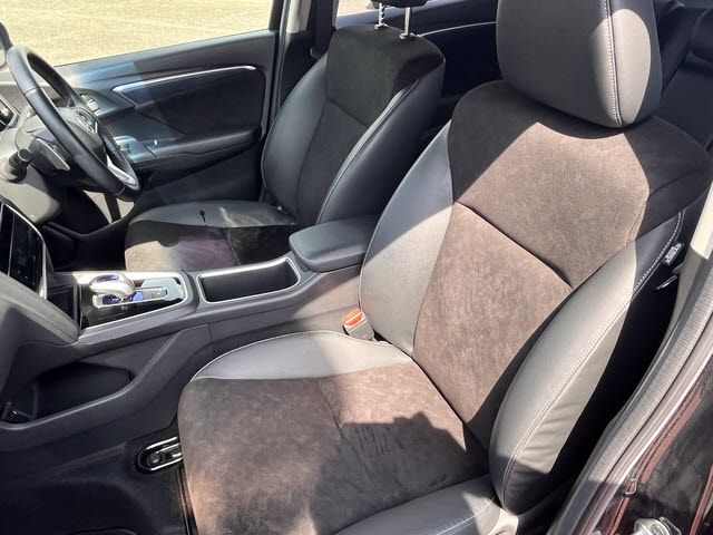 HONDA SHUTTLE HYBRID 2015