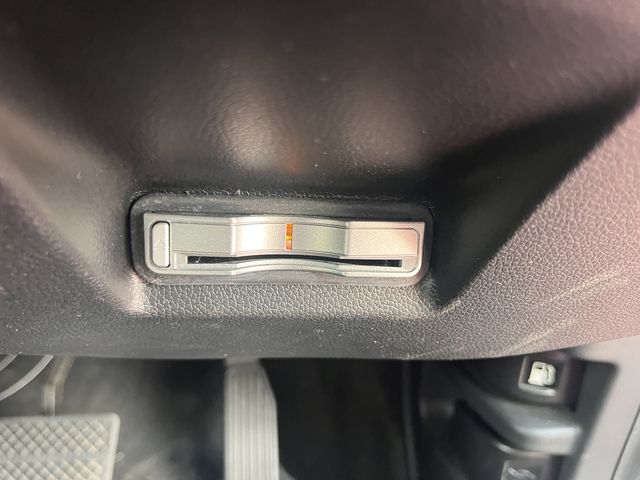 HONDA SHUTTLE HYBRID 2015