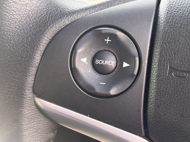 HONDA SHUTTLE HYBRID 2015