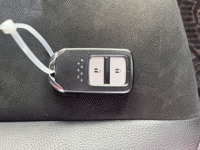 HONDA SHUTTLE HYBRID 2015