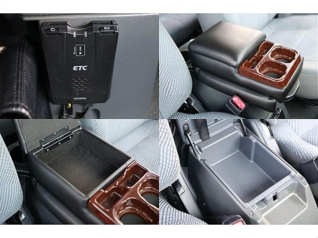 TOYOTA LANDCRUISER van 2015