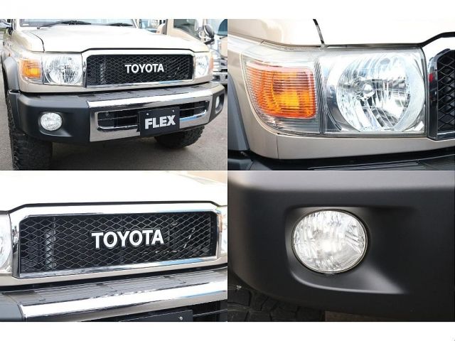 TOYOTA LANDCRUISER van 2015