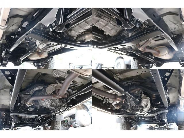 TOYOTA LANDCRUISER van 2015