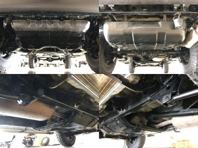 TOYOTA LANDCRUISER PRADO 2001