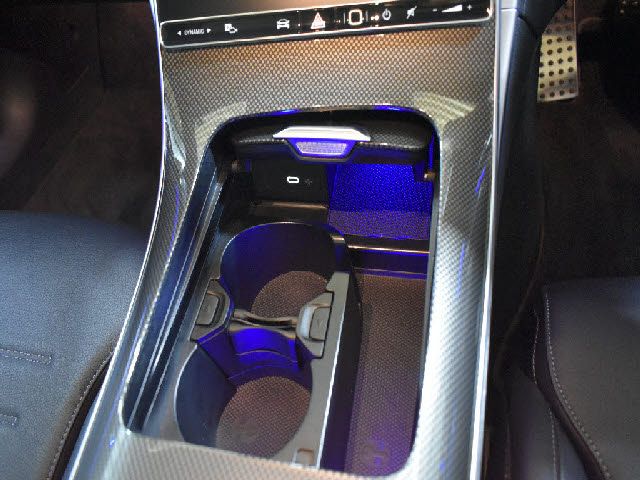 MERCEDES BENZ MERCEDES BENZ C class sedan 2022