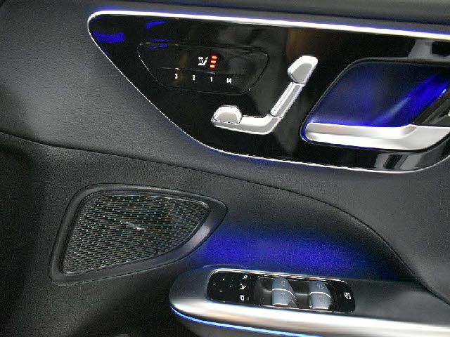 MERCEDES BENZ MERCEDES BENZ C class sedan 2022