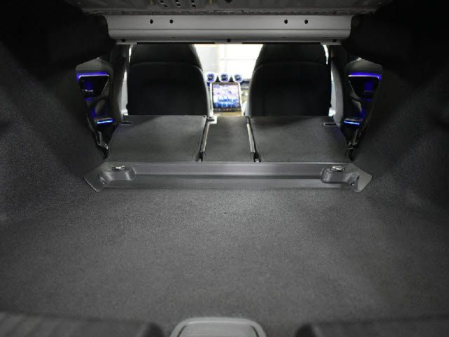 MERCEDES BENZ MERCEDES BENZ C class sedan 2022