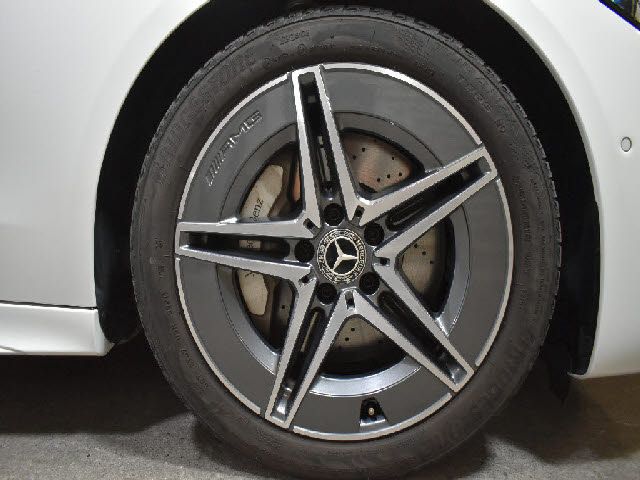 MERCEDES BENZ MERCEDES BENZ C class sedan 2022