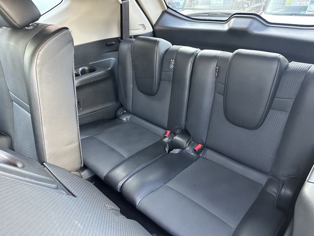 NISSAN X-TRAIL 4WD 2014