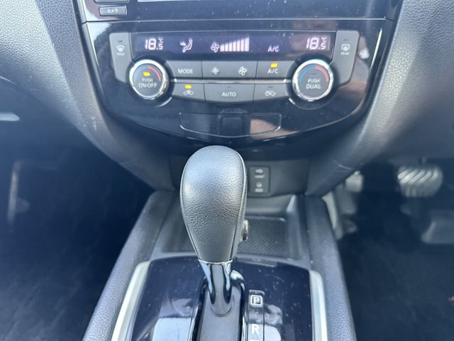 NISSAN X-TRAIL 4WD 2014