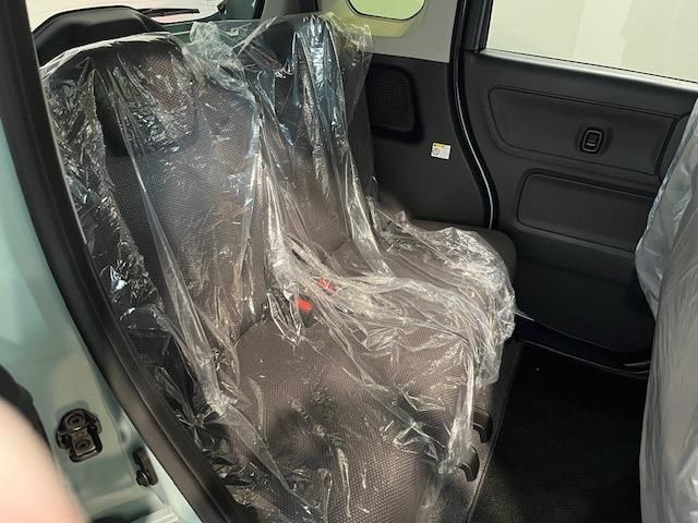 SUZUKI WAGON R SMILE 4WD 2025