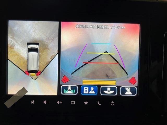 SUZUKI WAGON R SMILE 4WD 2025