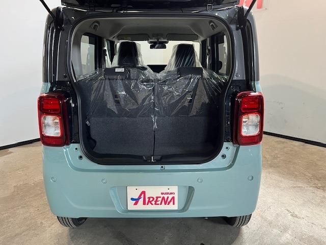SUZUKI WAGON R SMILE 4WD 2025