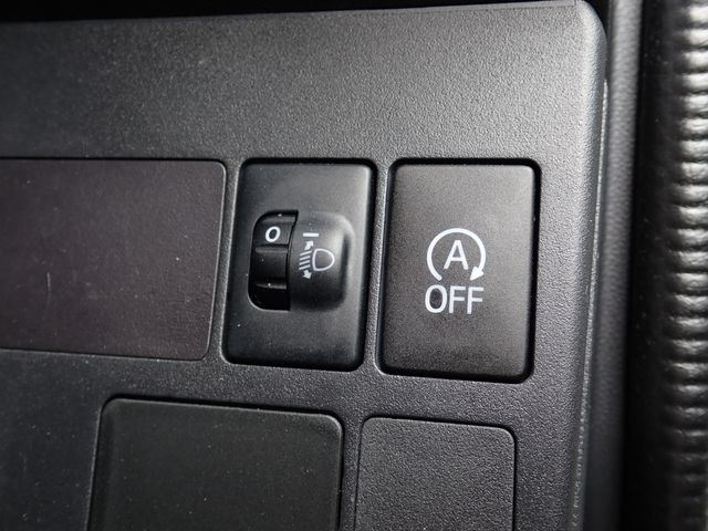 DAIHATSU HIJET CARGO 2019