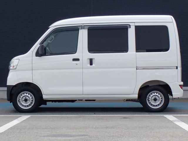 DAIHATSU HIJET CARGO 2019