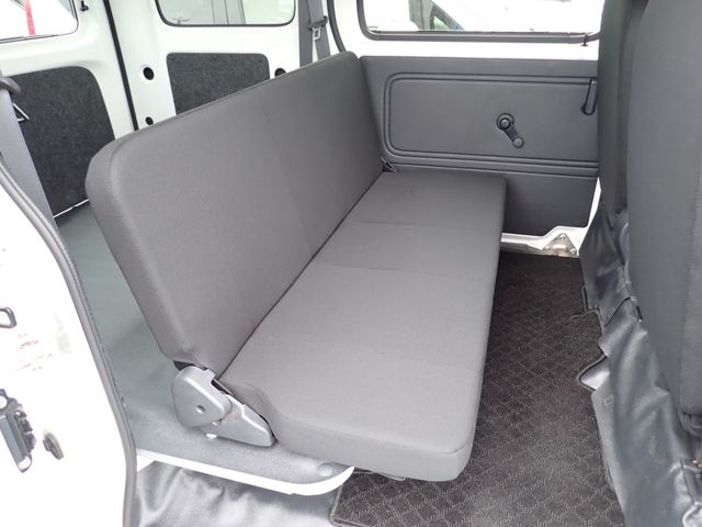 DAIHATSU HIJET CARGO 2019