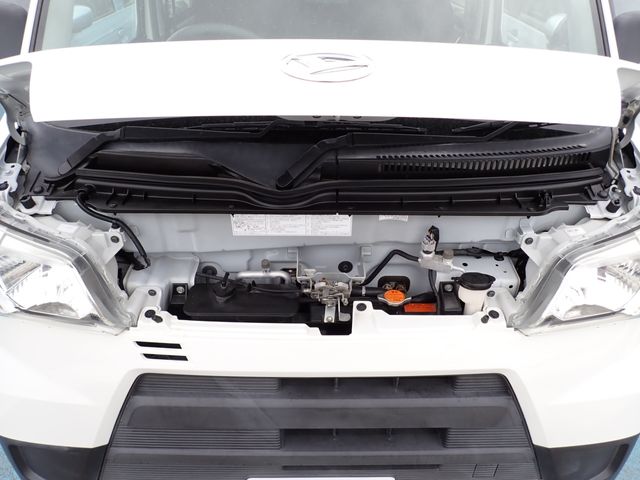 DAIHATSU HIJET CARGO 2019