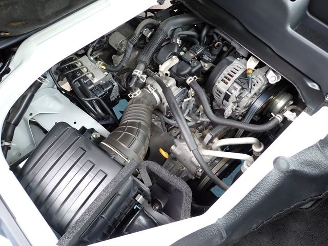 DAIHATSU HIJET CARGO 2019