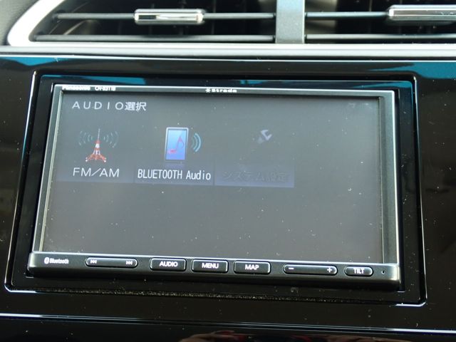 HONDA SHUTTLE HYBRID 2022