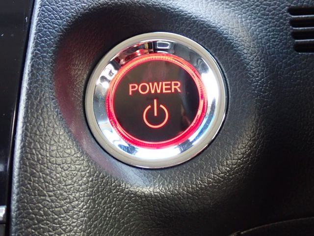 HONDA SHUTTLE HYBRID 2022