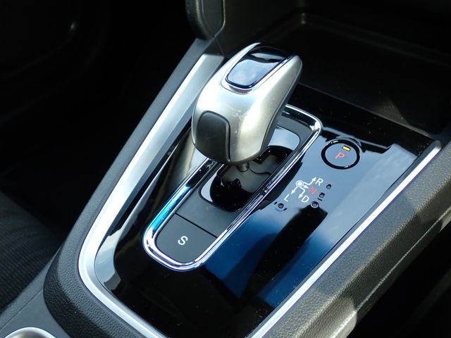 HONDA SHUTTLE HYBRID 2022