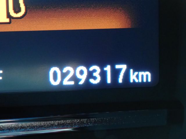 HONDA SHUTTLE HYBRID 2022