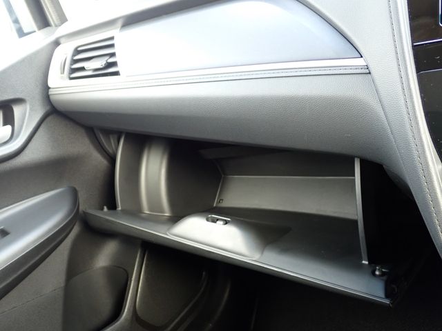 HONDA SHUTTLE HYBRID 2022