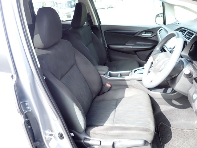 HONDA SHUTTLE HYBRID 2022