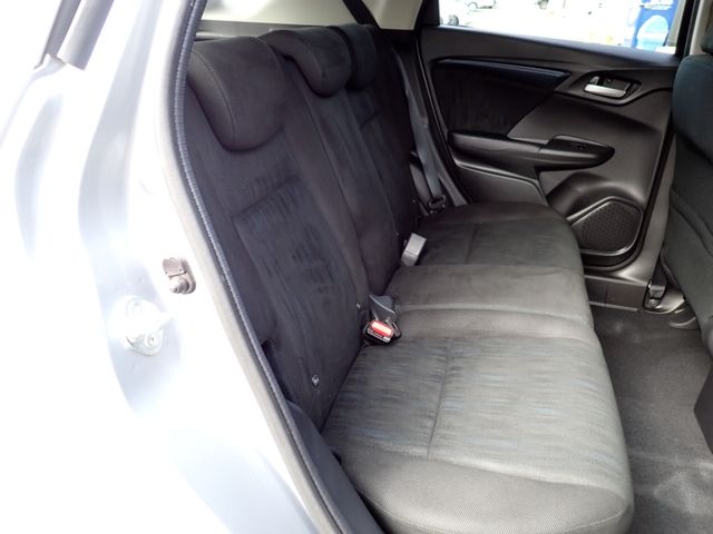 HONDA SHUTTLE HYBRID 2022