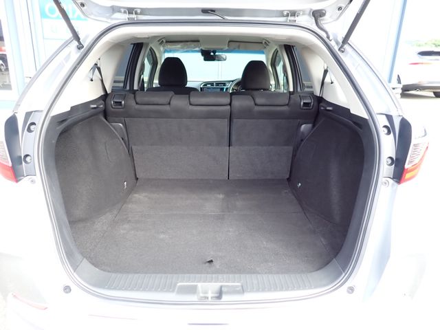 HONDA SHUTTLE HYBRID 2022