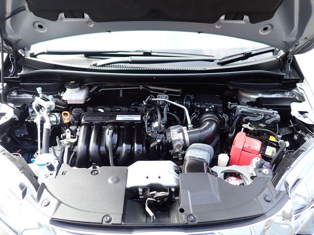 HONDA SHUTTLE HYBRID 2022