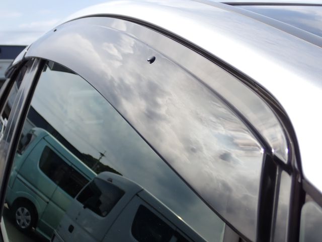 HONDA SHUTTLE HYBRID 2022