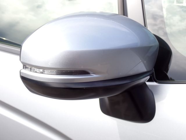 HONDA SHUTTLE HYBRID 2022